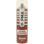 PMA Clear GLOSS Petrol Resistant Lacquer Aerosol Spray 500ml - PCPA1017
